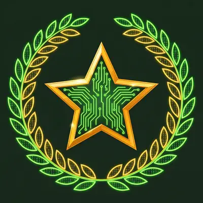 2025年度最佳数据预测平台奖项